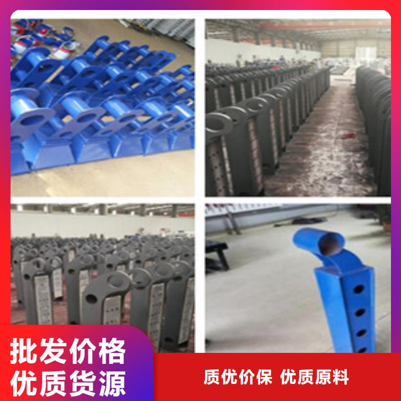 不锈钢复合管护栏_【不锈钢复合管】真实拍摄品质可靠|湘东|上栗|上饶|抚州|九江|南昌|吉安生产厂家