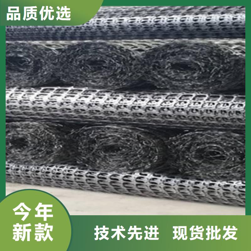 双拉土工格栅加盟