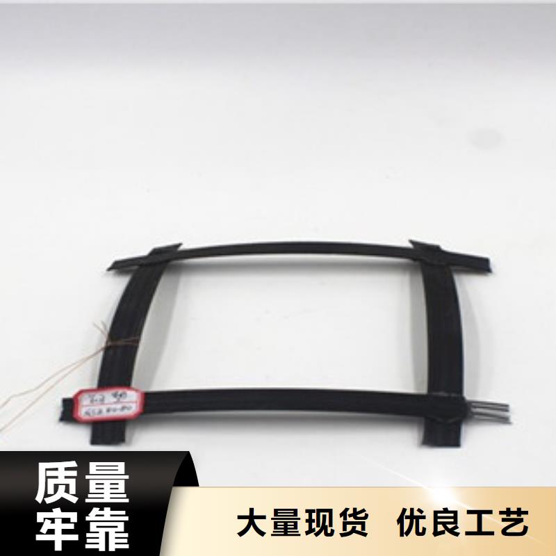 徐汇钢塑土工格栅检测合格