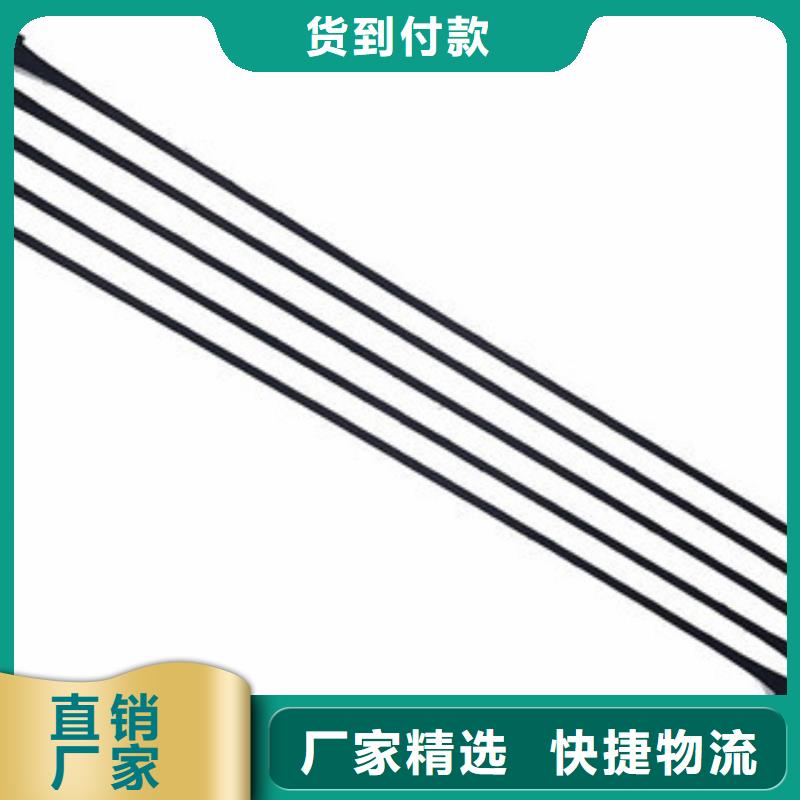 单向塑料格栅玻纤土工格栅核心技术