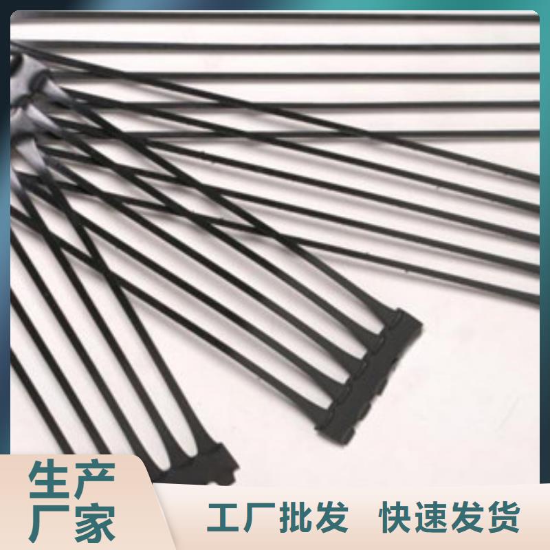 单向塑料格栅三维植被网支持定制加工