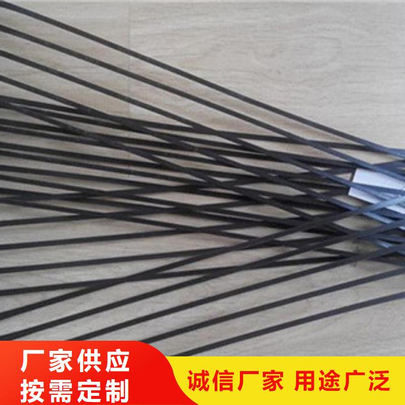 单向塑料格栅三维植被网标准工艺