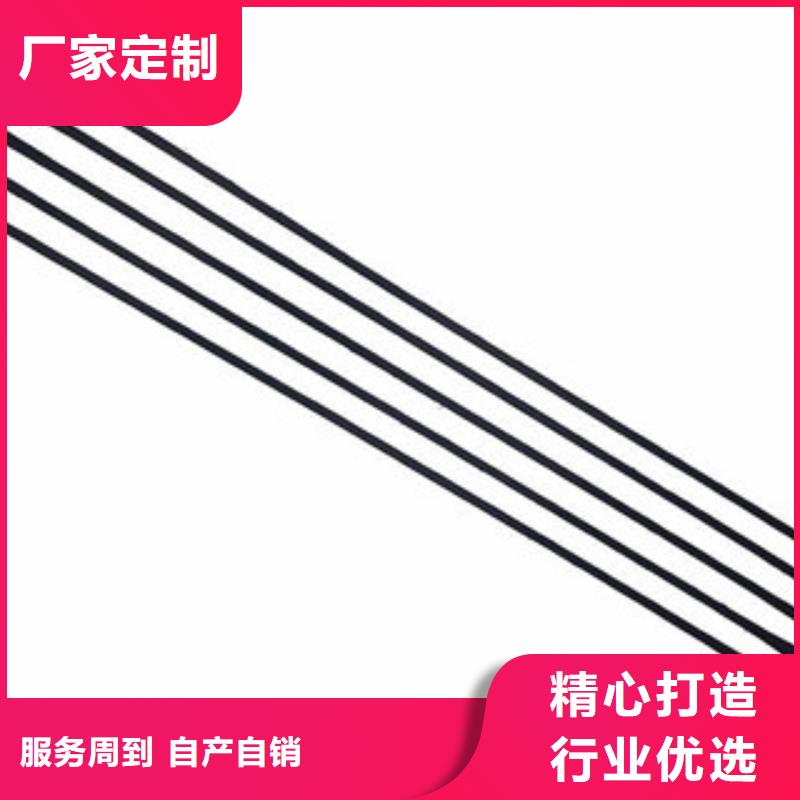 单向塑料格栅三维植被网标准工艺