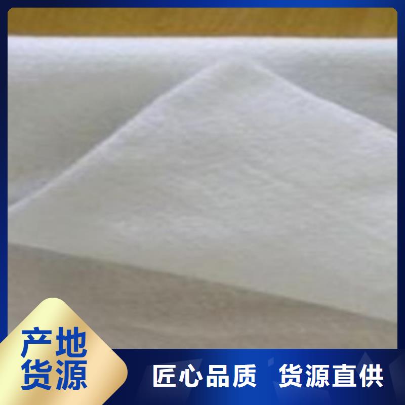 土工布膨润土防水毯物美价优