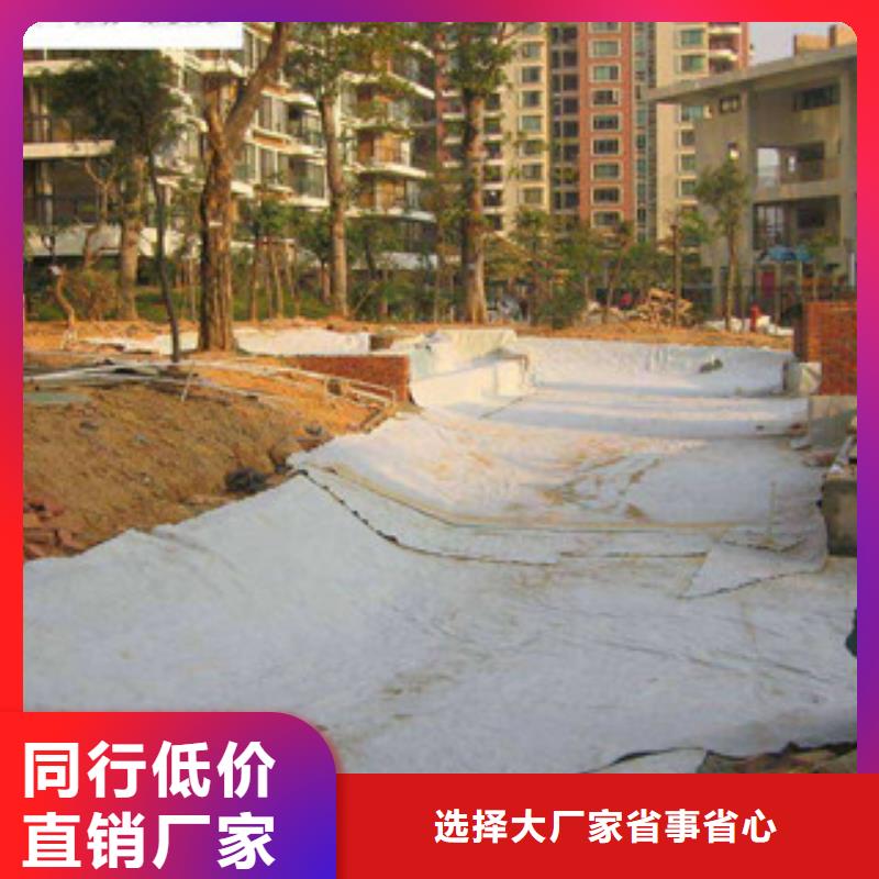膨润土防水毯,塑料土工格栅大品牌值得信赖
