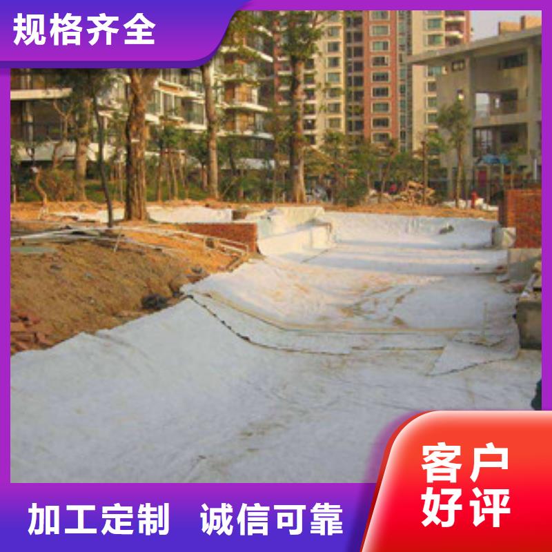 【膨润土防水毯-玻纤土工格栅现货采购】