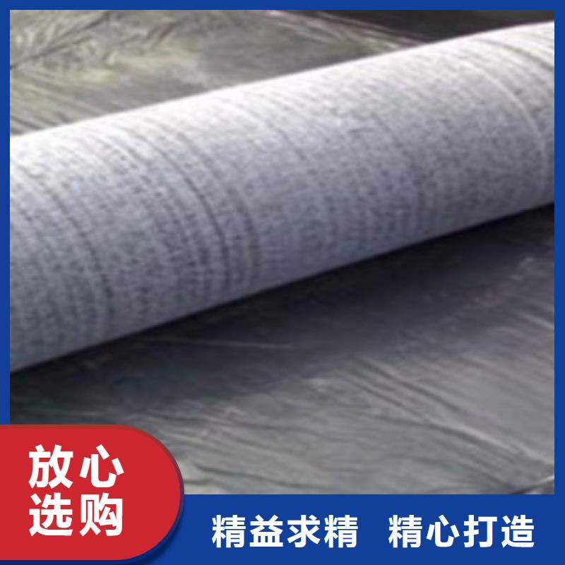 路德钢塑土工格栅膨润土防水毯 【防裂贴抗裂贴】经久耐用