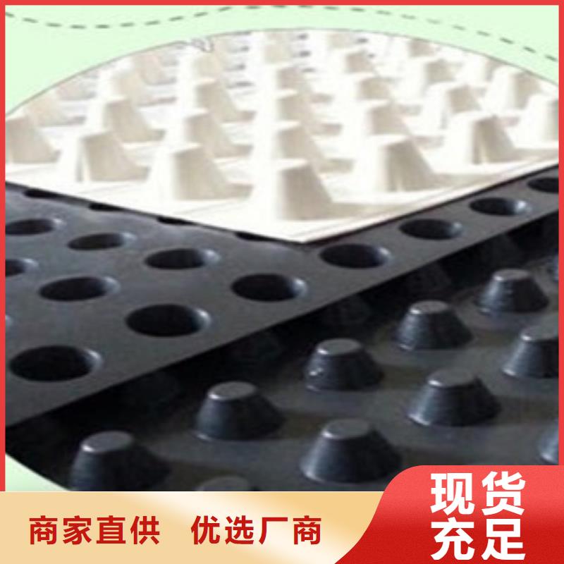 塑料排水板,三维植被网质量好