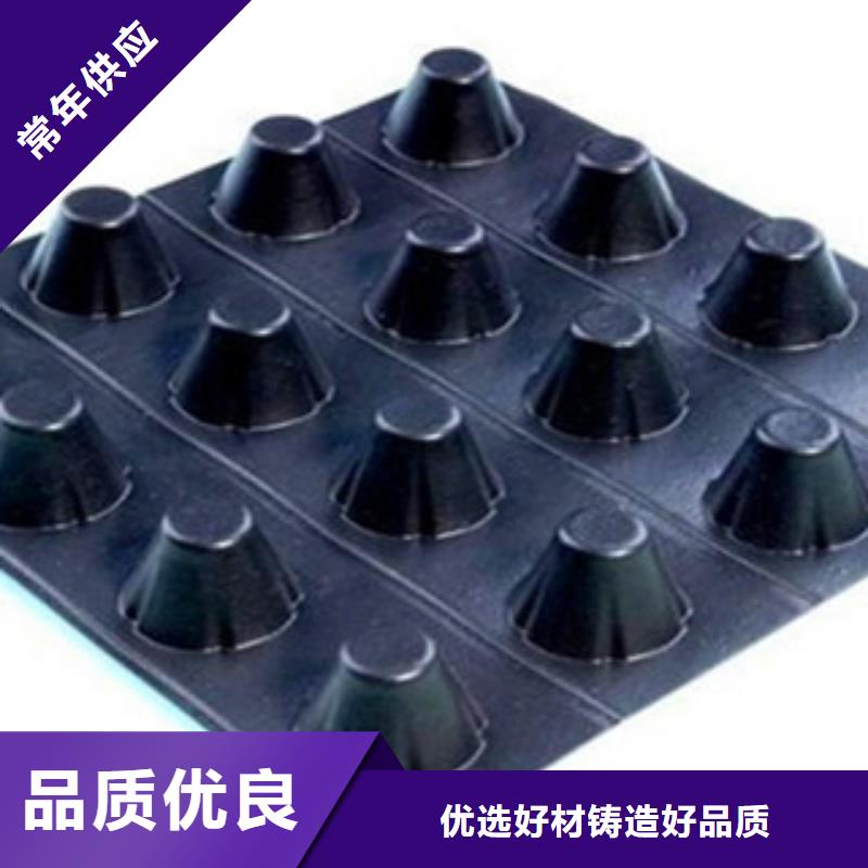 塑料排水板源厂供货