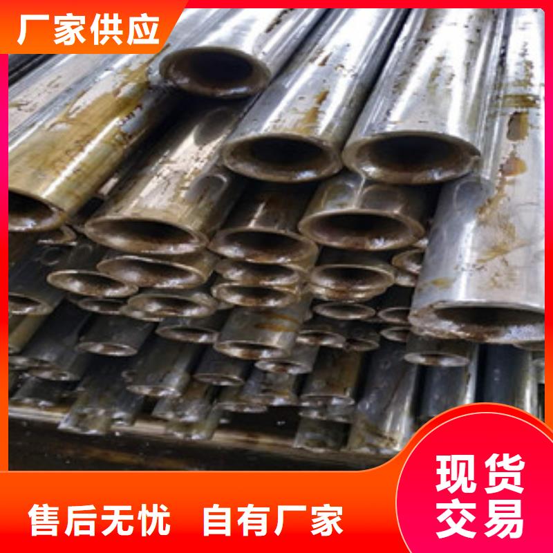 【精密钢管】镀锌钢管细节决定品质