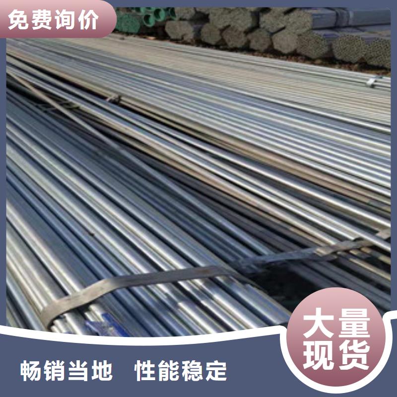 【鍍鋅鋼管】高壓合金管拒絕中間商