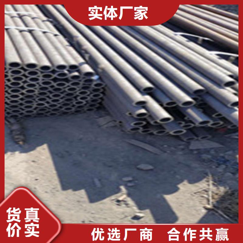 无缝钢管薄壁镀锌管品质不将就