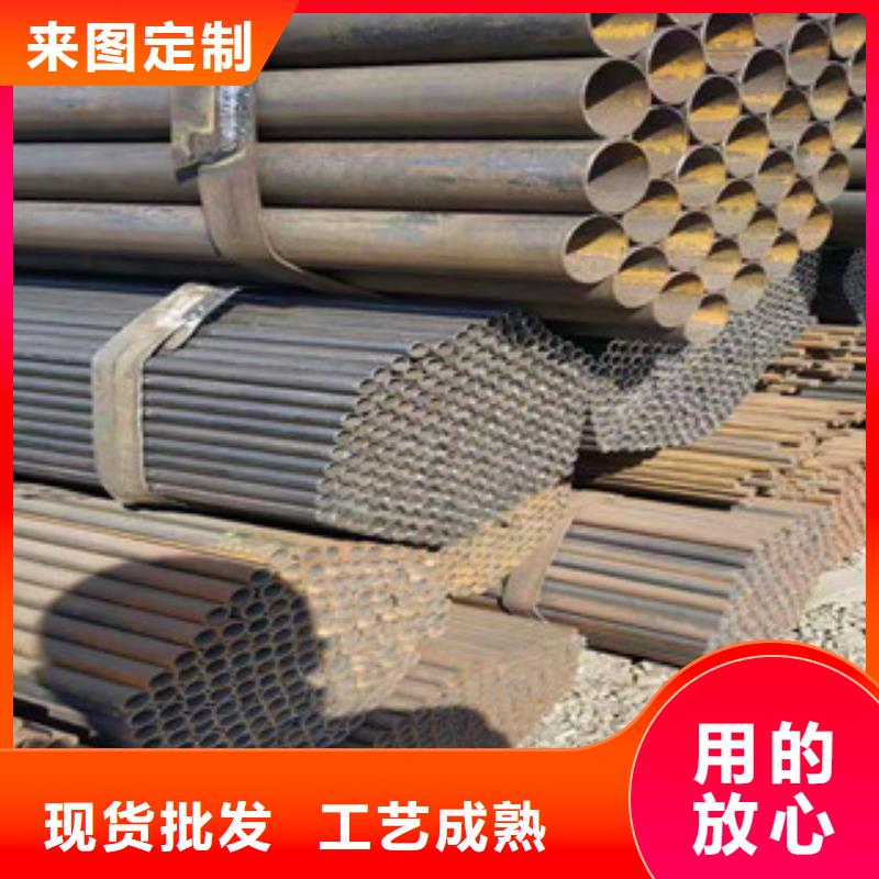 冷拔钢管多年行业积累