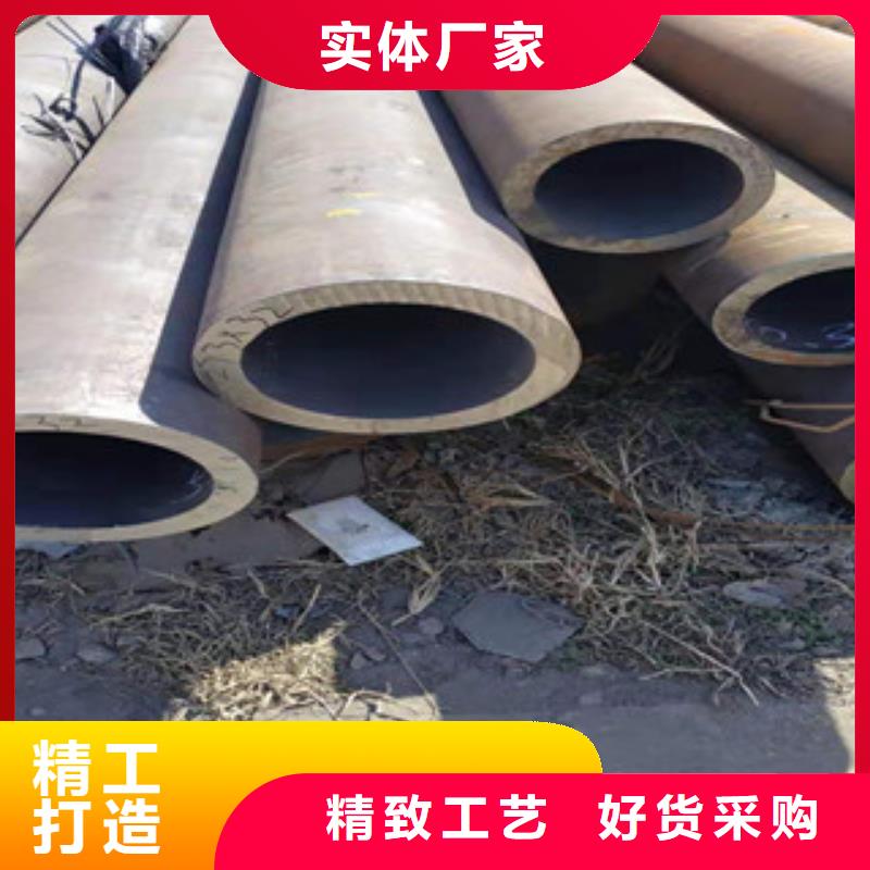【冷拔钢管镀锌钢管放心得选择】