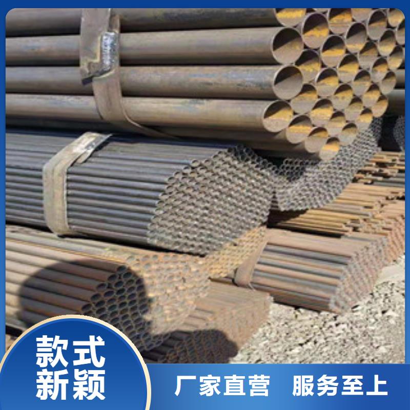 冷拔钢管_镀锌钢管现货供应