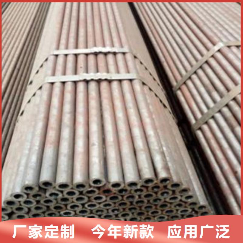 冷拔钢管经久耐用