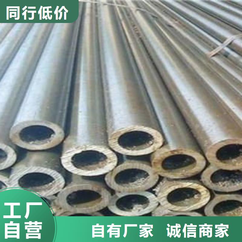 冷拔钢管多年行业积累