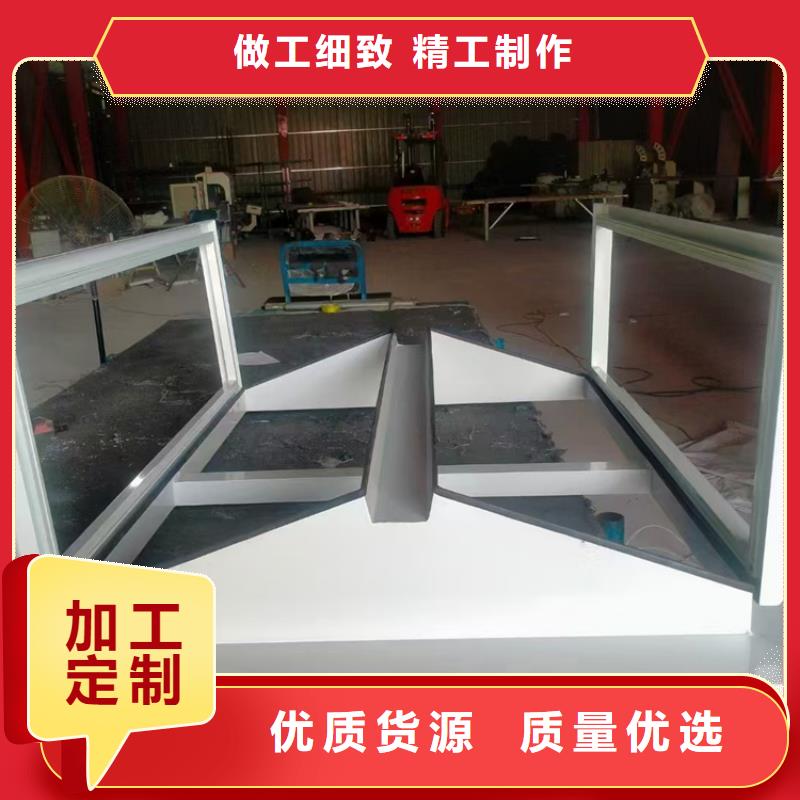 价格低的三角型通风天窗本地厂家