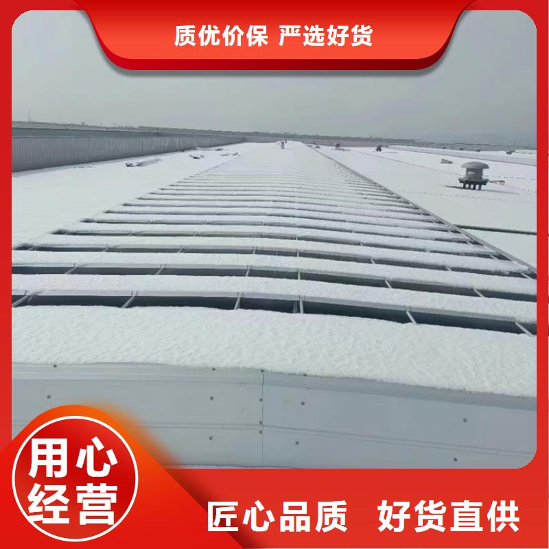 批发C1XT三角型电动采光排烟天窗（下开式）的厂家