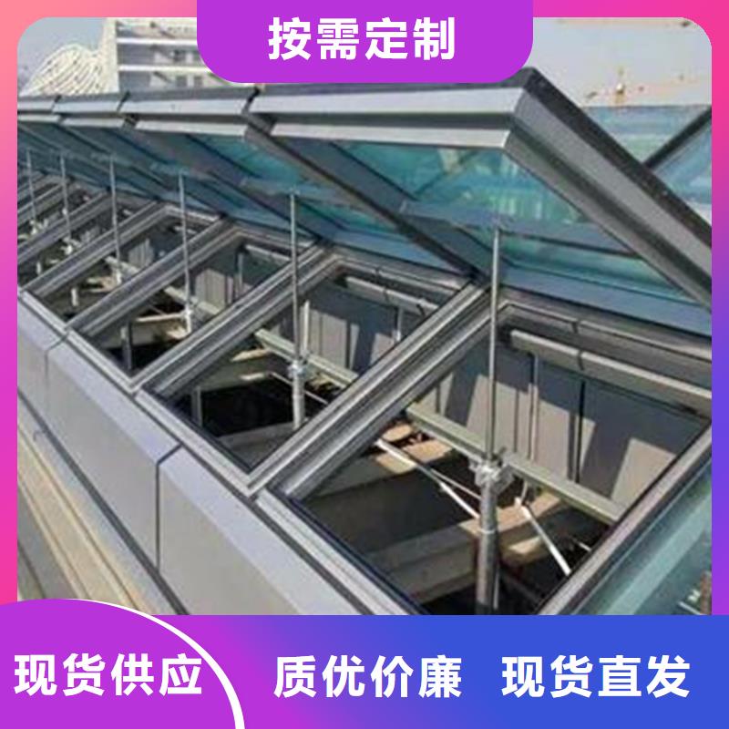 选购消防排烟天窗全国统一价