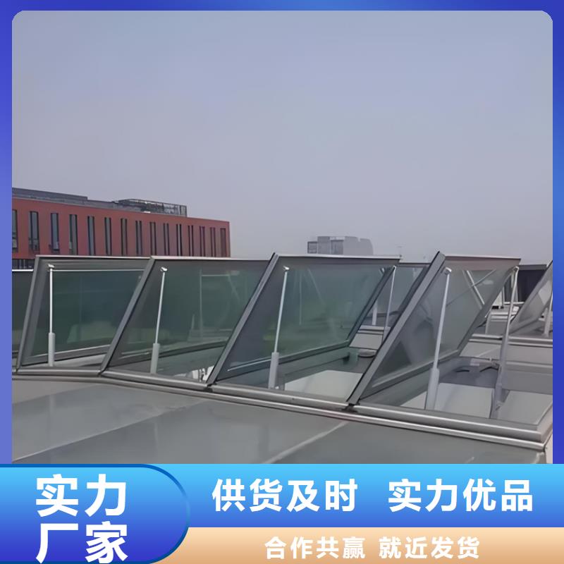 大型车间降温通风设备规格表