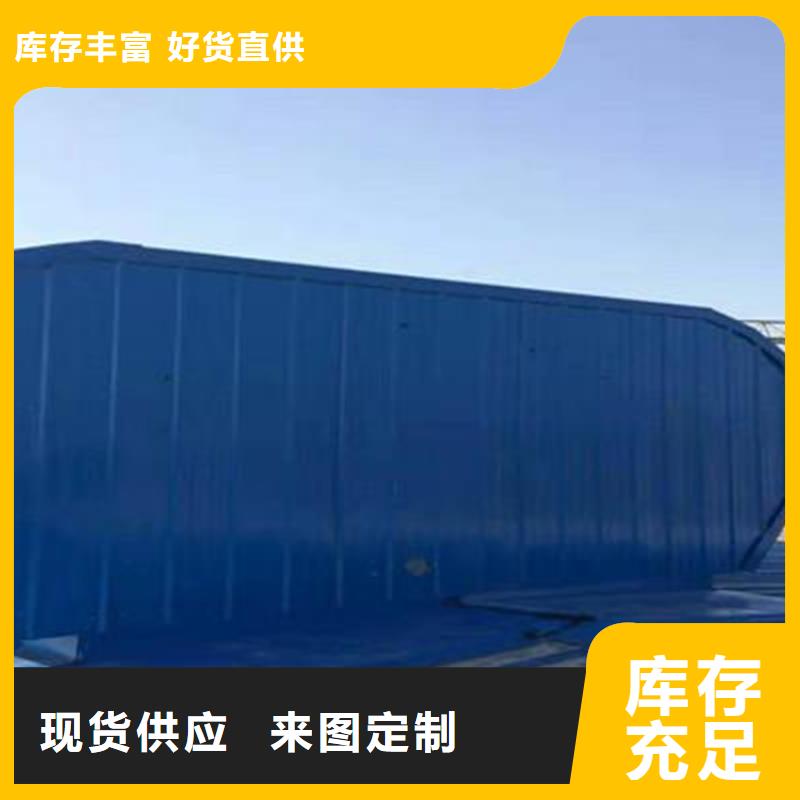质量靠谱的避风型电动采光排烟天窗厂家