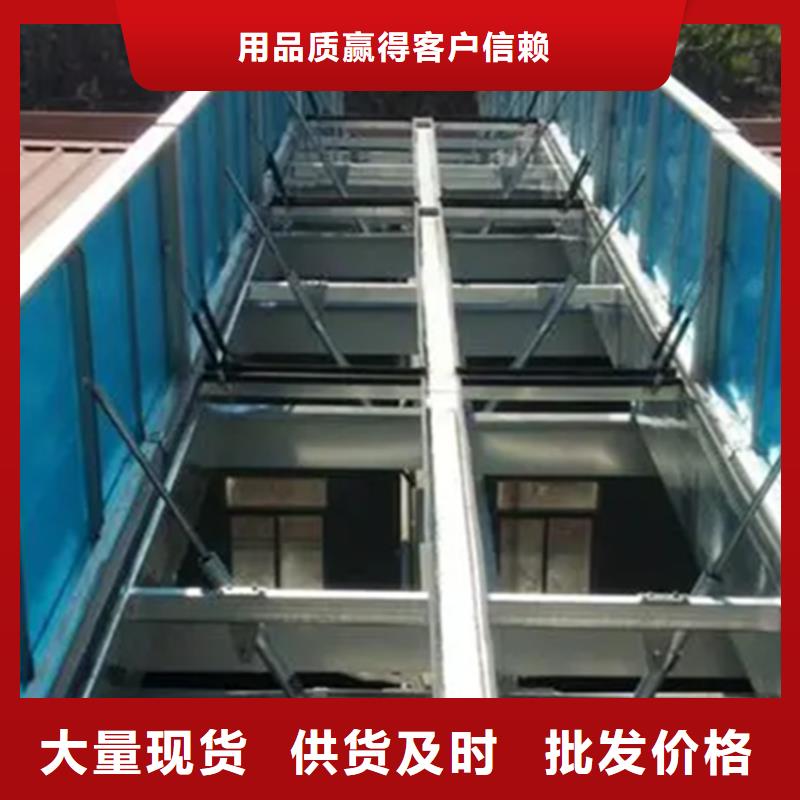 通风天窗工程实图热销新款