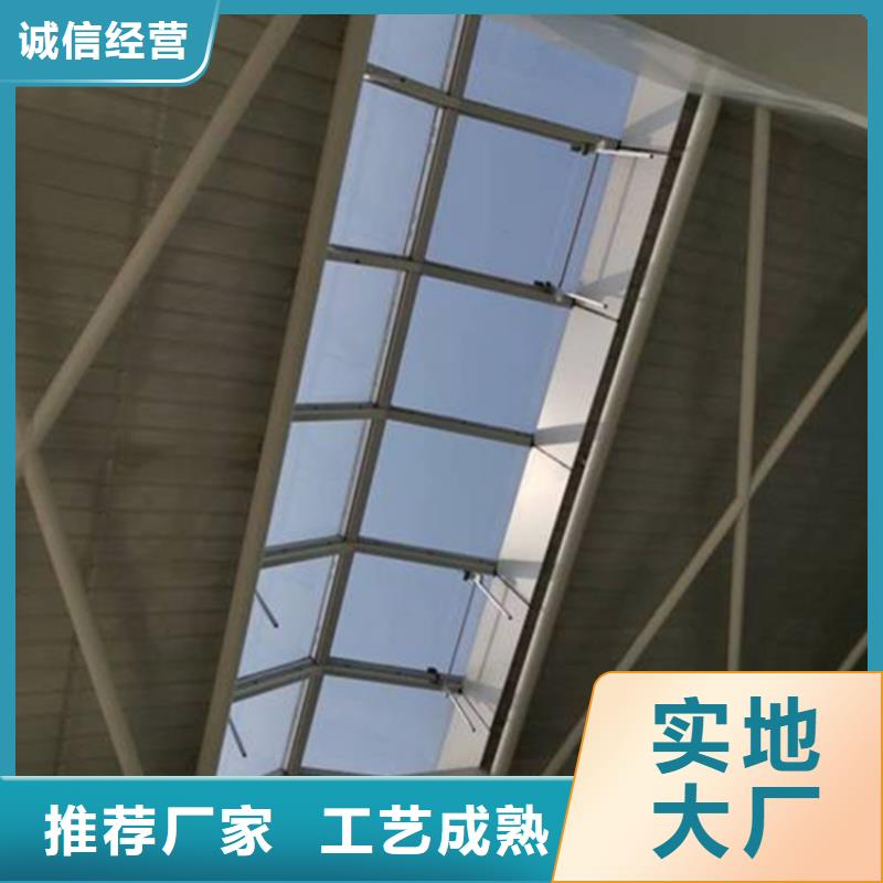 排烟天窗就选坤曜金属材料有限公司