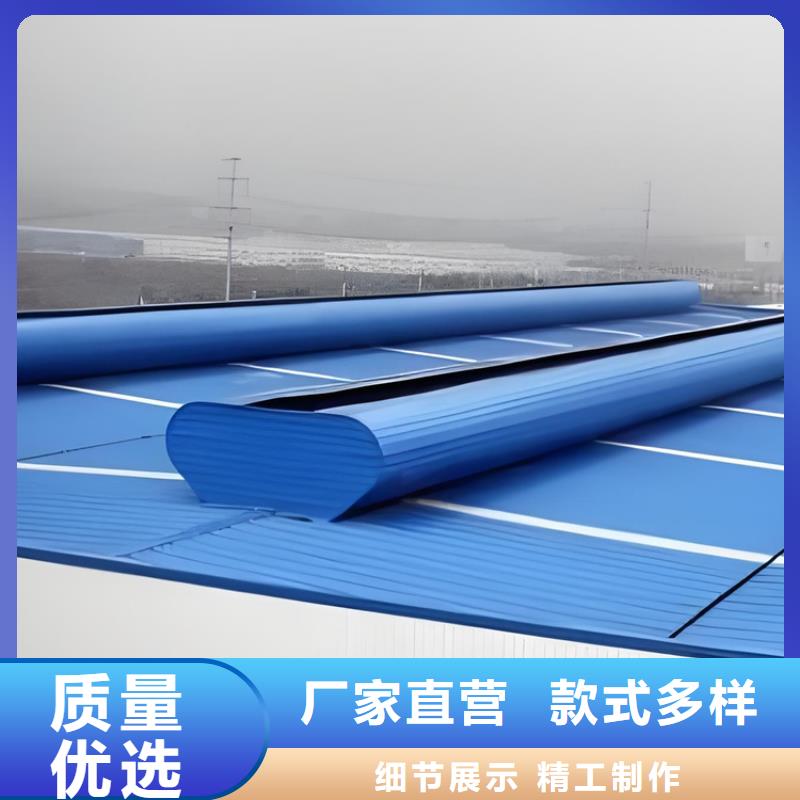 信誉好的一字型通风天窗厂家_质量保证