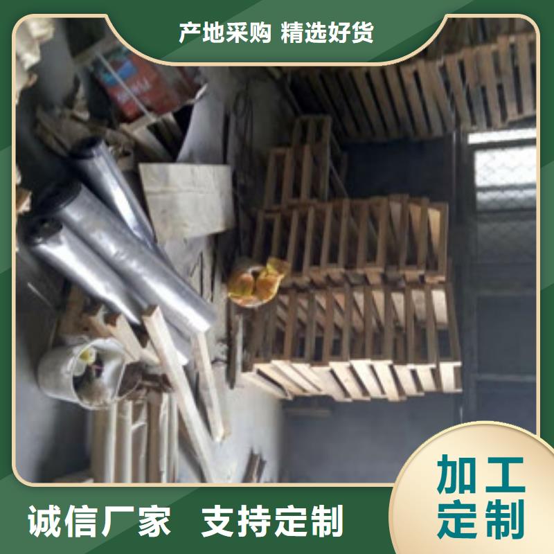 铅门10mm辐射铅板品质有保障