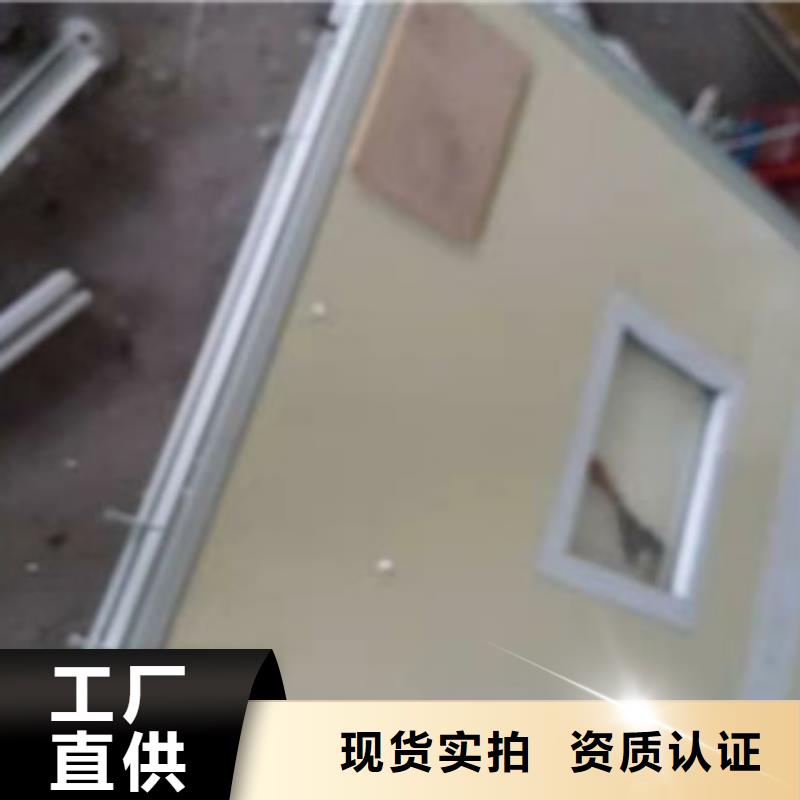 鉛門【CT室防護門】庫存豐富