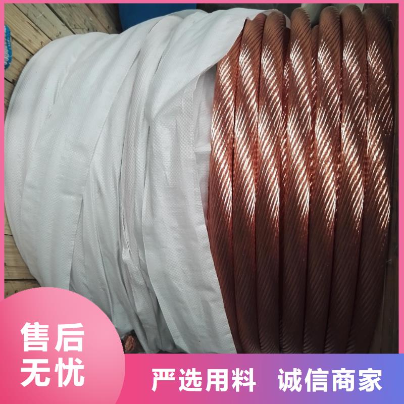 【TJ-50mm2镀锡铜绞线】生产厂家供应%铜绞线