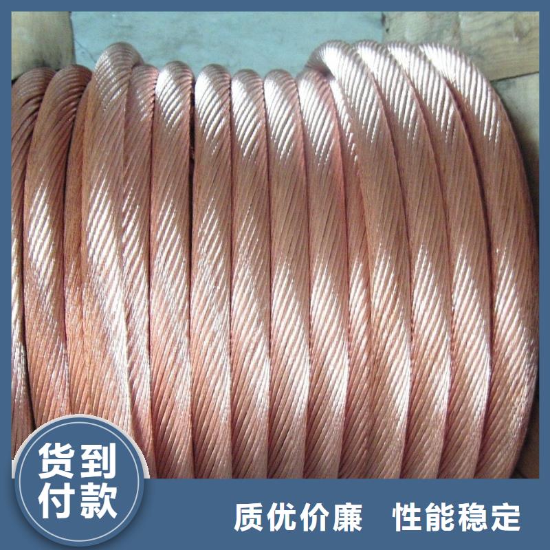 东莞本地【TJX-250mm2铜绞线】生产厂家供应%铜绞线