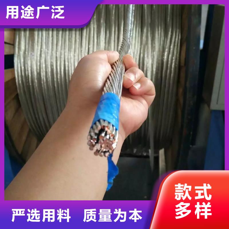 【潮州】销售铜绞线50㎜生产许可证