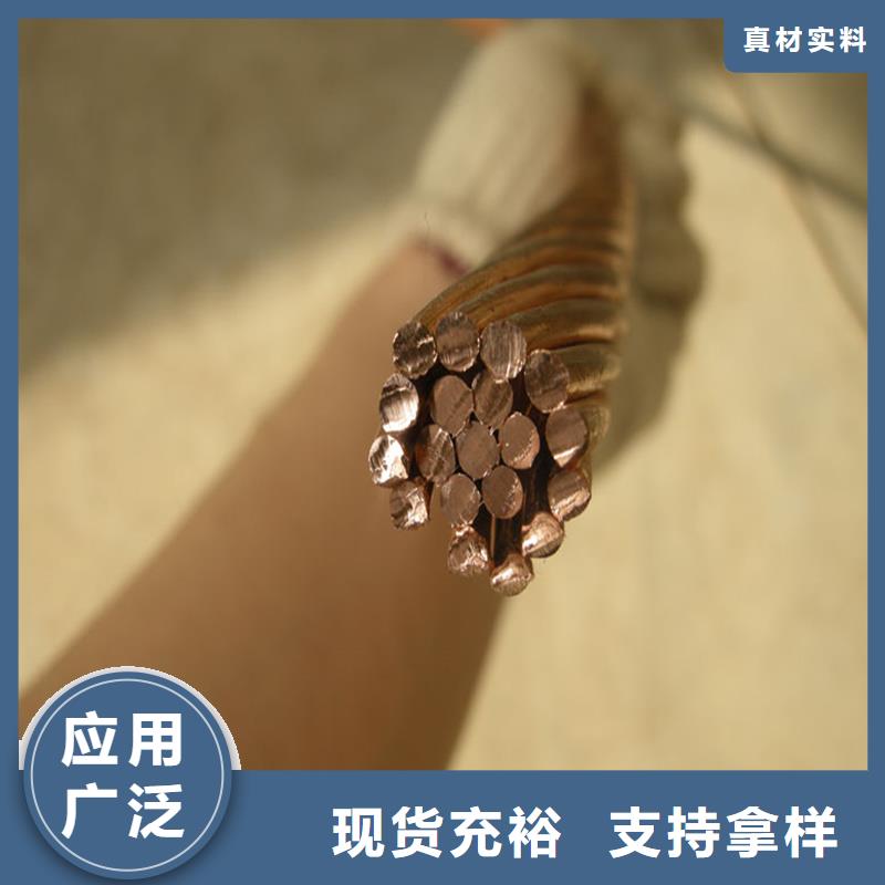 【TJ-120mm2镀锡铜绞线】厂家直销质优价廉