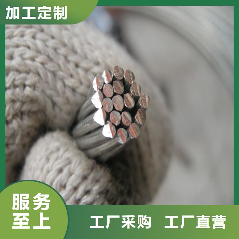 山东【TJX-500mm2铜绞线】厂家直销质优价廉