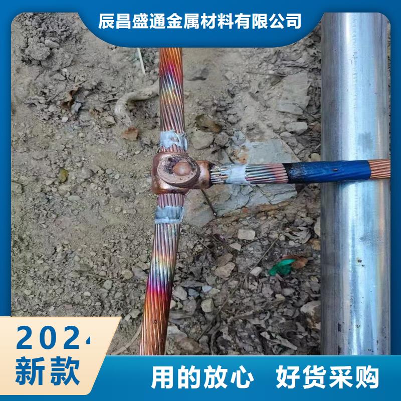 〖TJ-150平方铜绞线〗每米多少钱