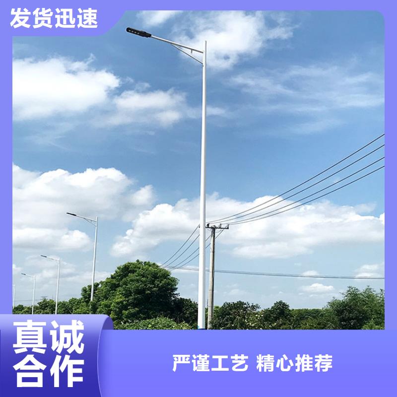 路灯定制，灯杆高度定制-路灯厂家直销，3米-10米路灯，大量批发