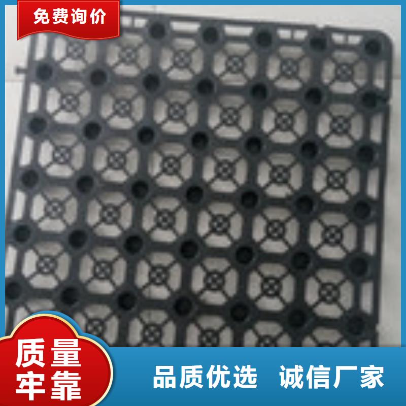 泰驰防水板勺子互联-【排水板】主推产品