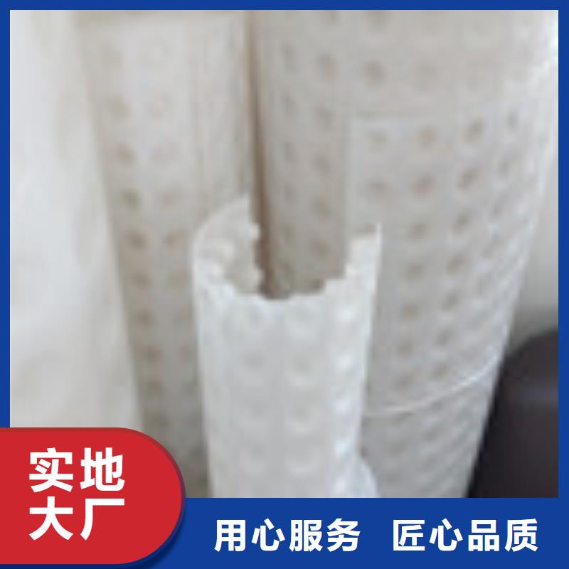 【】-塑料盲沟管高质量高信誉