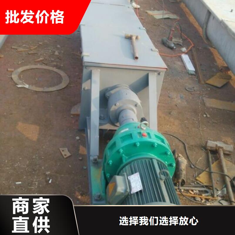 【螺旋】不锈钢U型螺旋输送机批发价格