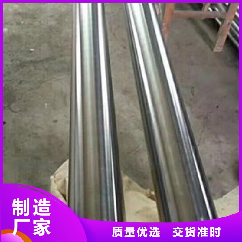 镀铬钢管_16mndg无缝钢管热销产品