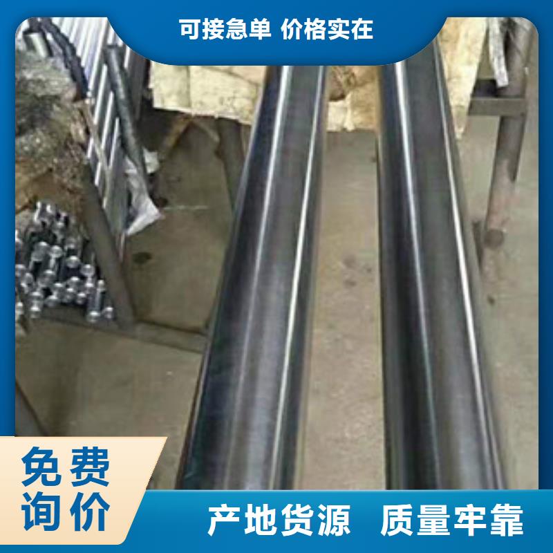镀铬钢管16mndg无缝钢管高性价比
