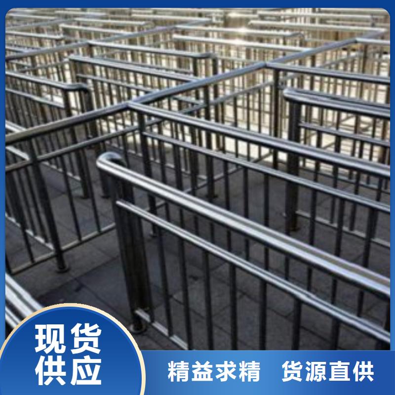【护栏3】灯光防撞护栏工厂直供