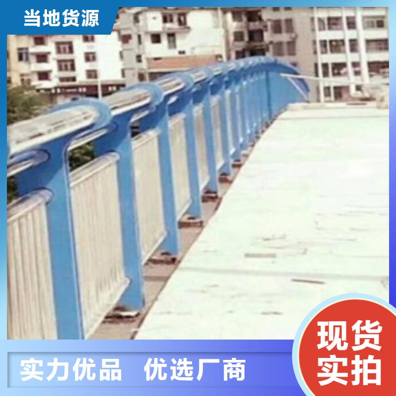 【黑龙江】订购<腾昊>【护栏3】桥梁防撞立柱真材实料加工定制