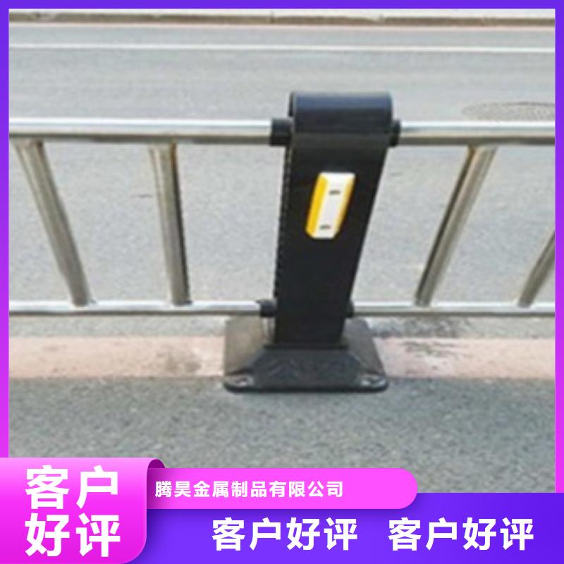 【不锈钢复合管护栏2市政道路防护栏实体厂家大量现货】