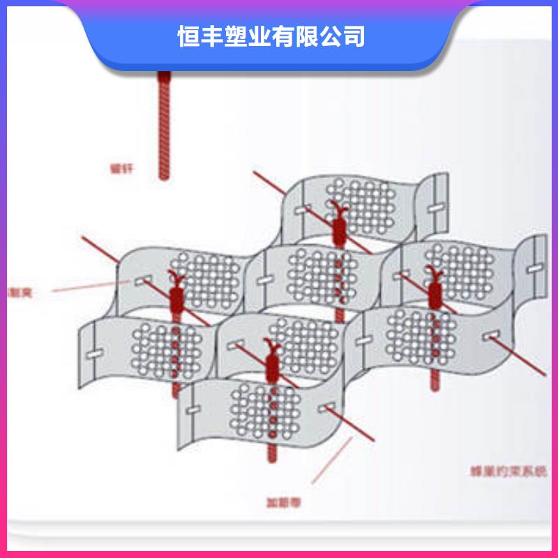 蜂巢格室产品厂