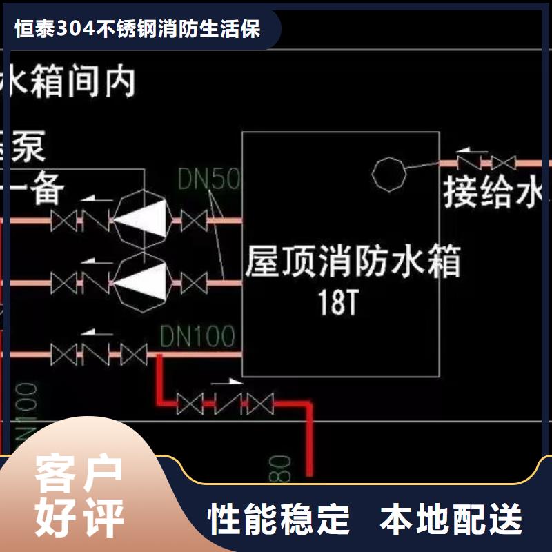 采购稳压泵必看-规格全