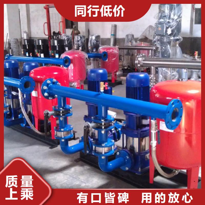 [北京]购买恒泰无负压供水设备,消防泵通过国家检测