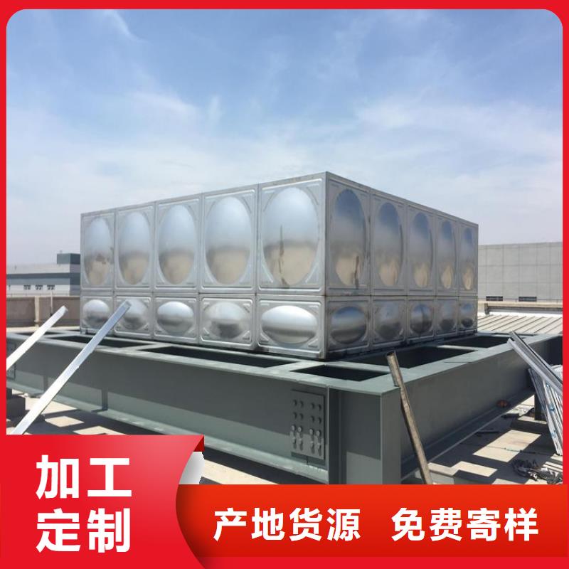 组装式不锈钢水箱，不锈钢水箱厂家